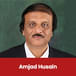 National Institute of Engineering, Mysore, Chief Innovation Officer: Amjad Husain Interview